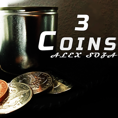 Billede af 3 Coins