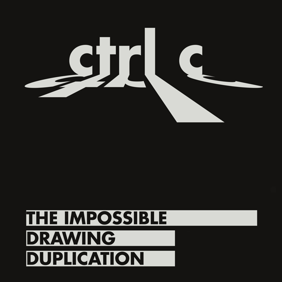 Se CTRL-C by Chris Rawlins hos Startist