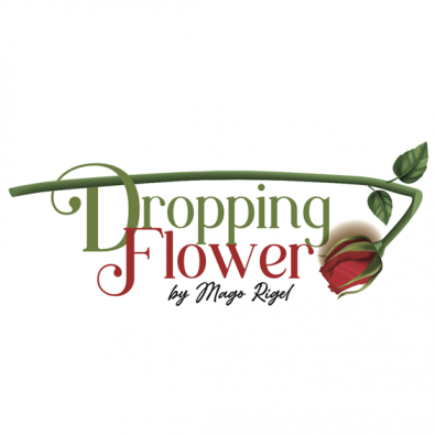 Dropping Flower - både børn og voksne får sig et godt grin