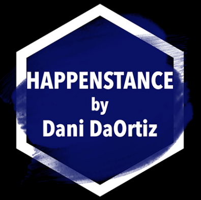 Dani's 1st Weapon - Happenstance