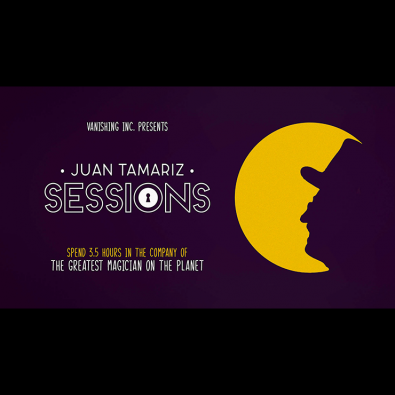 Juan Tamariz - Dette er noget af det bedste trylleri med kort - manden er en levende legende