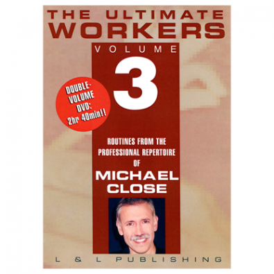 Michael Close - Workers 3