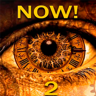 NOW! 2 Android Version by Mariano Goni Magic - kan købes hos Startist