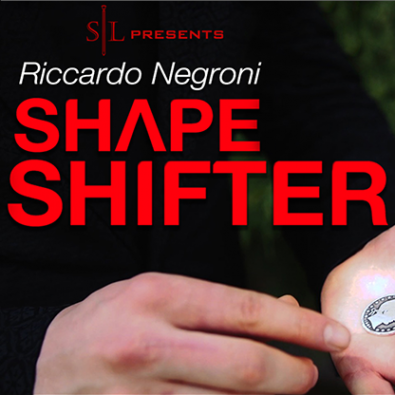 Shape Shifter 