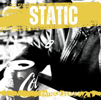 Static by Patricio Teran 