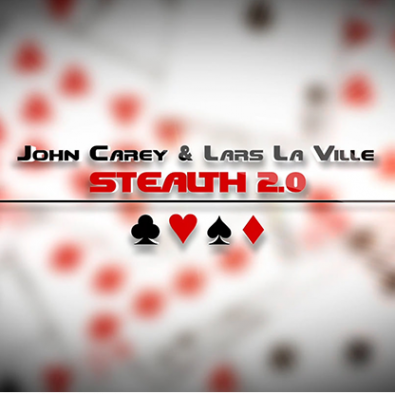 Stealth By John Carey and Lars La Ville