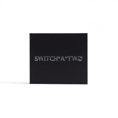 Switch a Two er et genialt "værktøj" til at lave ombytning med