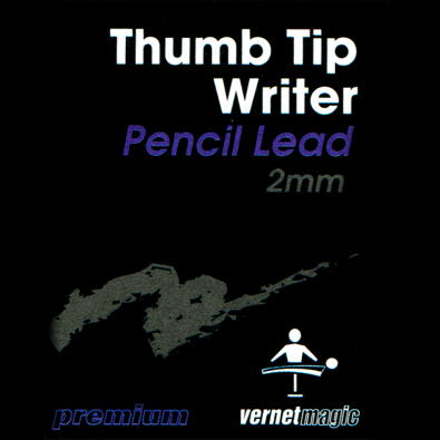 Thumb Tip Type (Pencil Lead 2mm) Vernet.