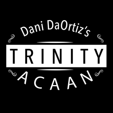 Trinity by Dani DaOrtiz