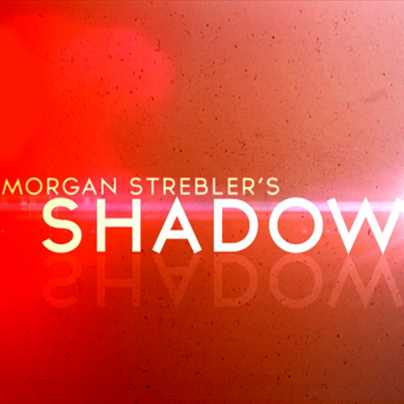 Se Shadow by Morgan Strebler hos Startist