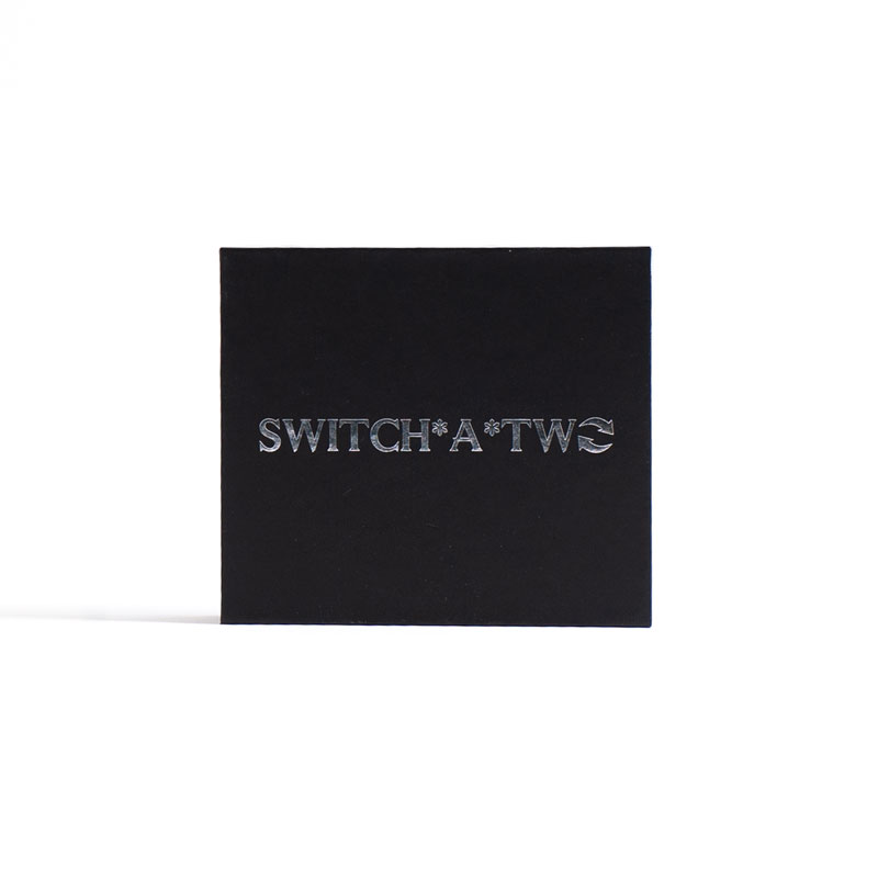 Se Switch-A-Two hos Startist